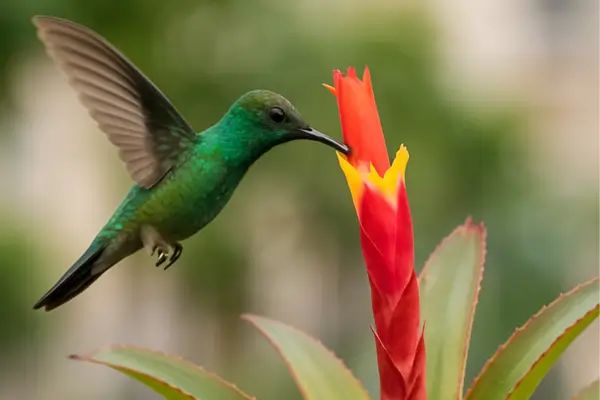 Caatinga na cidade: 10 plantas resistentes ao calor que mantêm visitas constantes