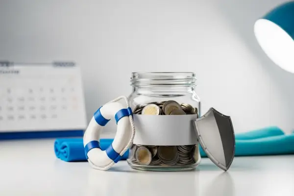 Reserva de emergência: como montar e onde investir para ter segurança financeira